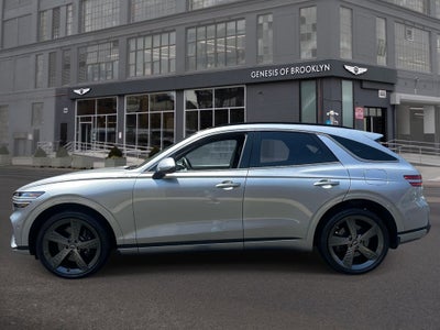 2023 Genesis GV70 2.5T