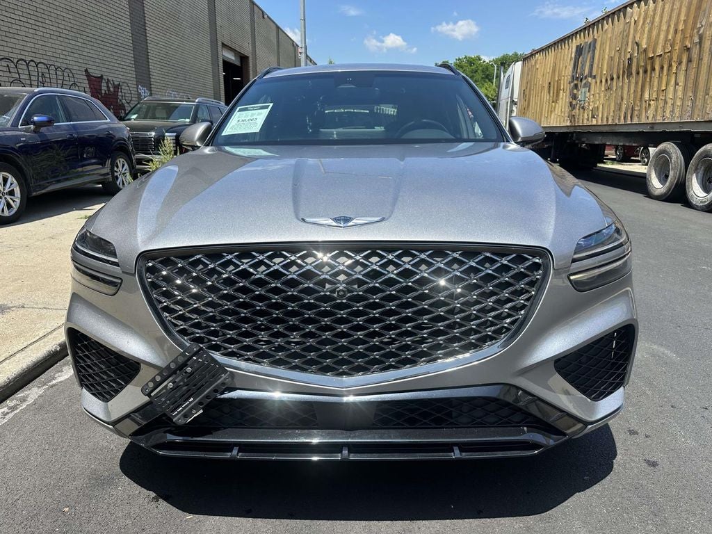 2023 Genesis GV70 2.5T