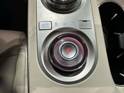 2022 Genesis GV70 2.5T Select
