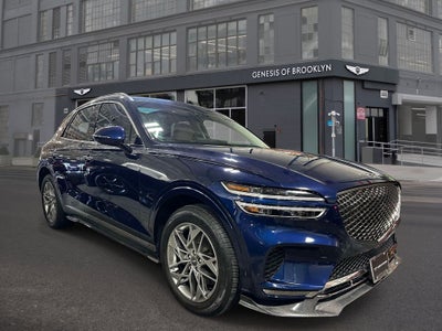 2022 Genesis GV70 2.5T Select