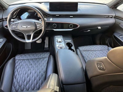 2023 Genesis GV70 3.5T Sport