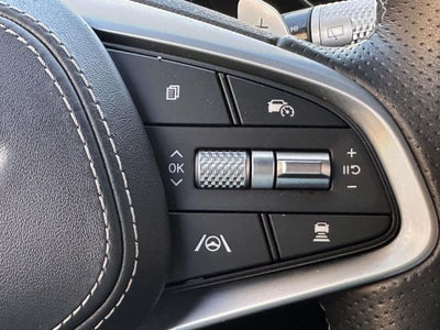 2023 Genesis GV70 3.5T Sport