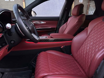 2023 Genesis GV70 3.5T Sport