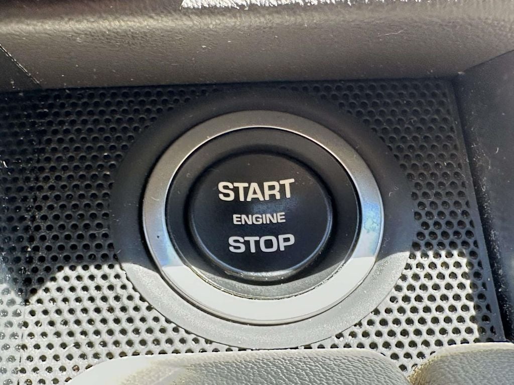 2019 Land Rover Range Rover Sport HSE