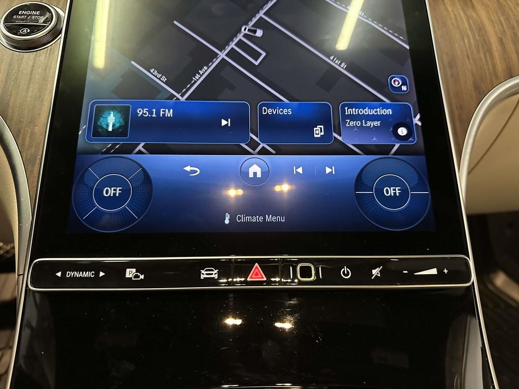 2023 Mercedes-Benz C-Class C 300 4MATIC®