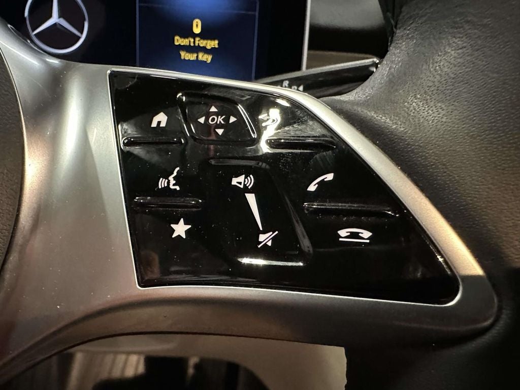 2023 Mercedes-Benz C-Class C 300 4MATIC®