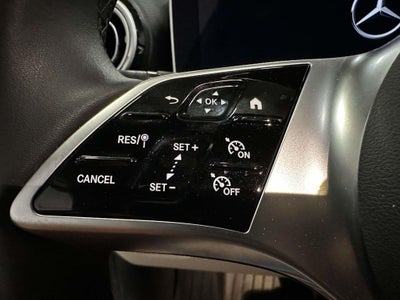 2023 Mercedes-Benz C-Class C 300 4MATIC®