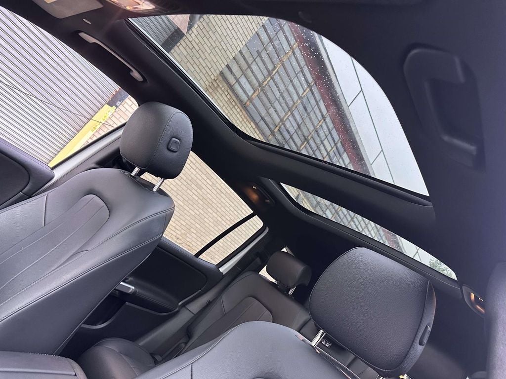 2023 Mercedes-Benz GLB GLB 250 4MATIC®