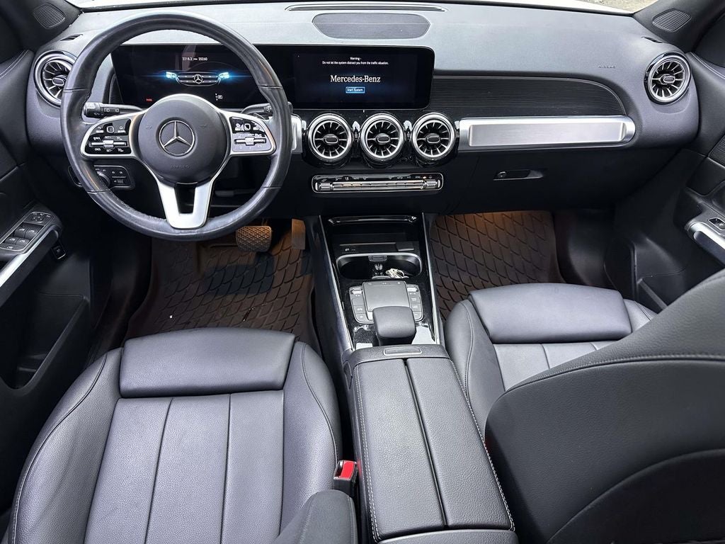2023 Mercedes-Benz GLB GLB 250 4MATIC®