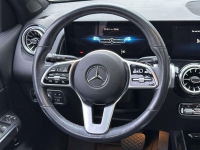 2023 Mercedes-Benz GLB GLB 250 4MATIC®