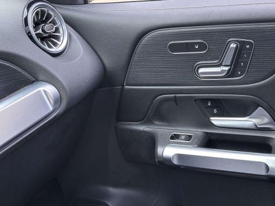 2023 Mercedes-Benz GLB GLB 250 4MATIC®