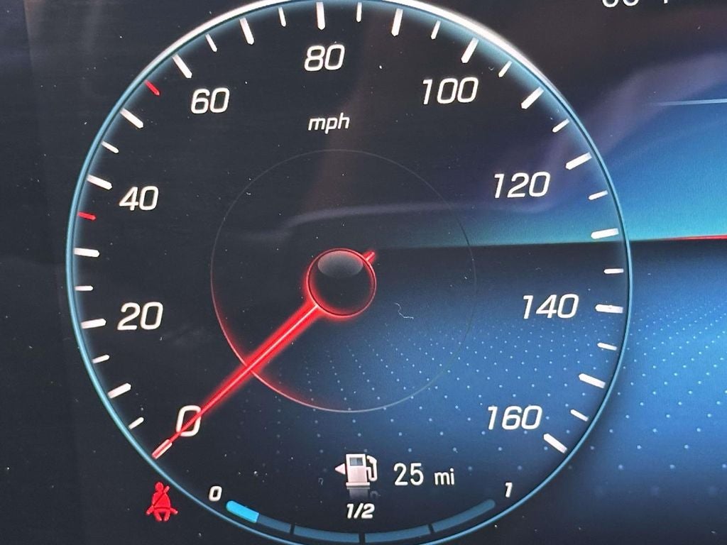 2023 Mercedes-Benz GLB GLB 250 4MATIC®