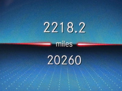 2023 Mercedes-Benz GLB GLB 250 4MATIC®