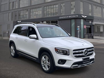 2023 Mercedes-Benz GLB GLB 250 4MATIC®
