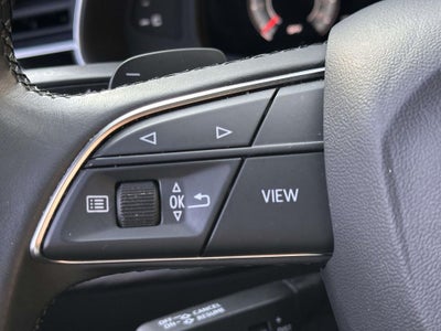 2021 Audi Q8 55 Prestige quattro