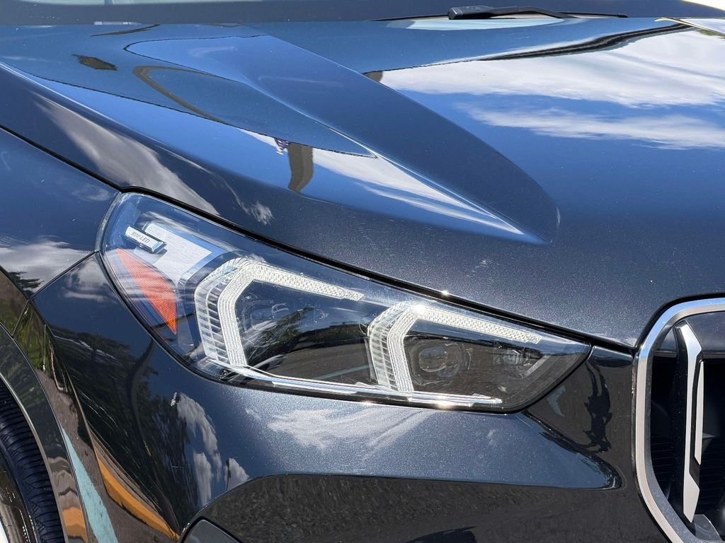 2023 BMW X1 xDrive28i