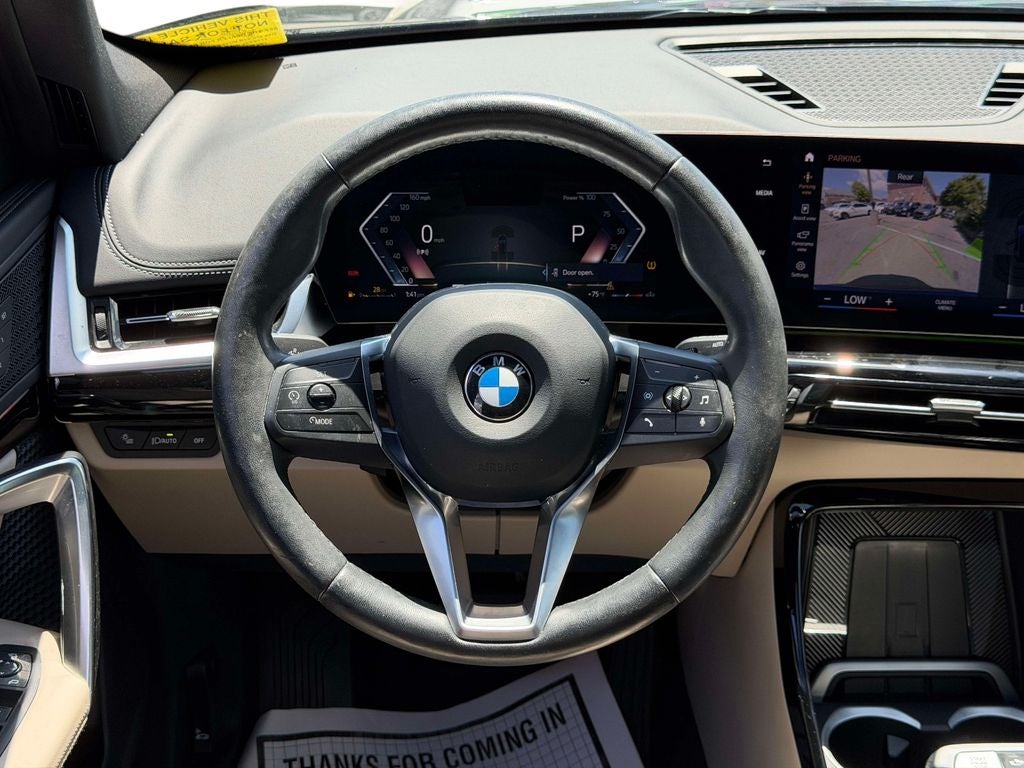 2023 BMW X1 xDrive28i