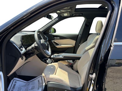 2023 BMW X1 xDrive28i