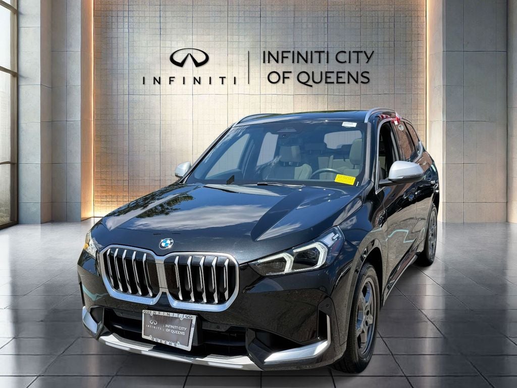 2023 BMW X1 xDrive28i