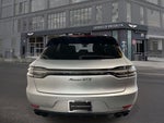 2021 Porsche Macan GTS