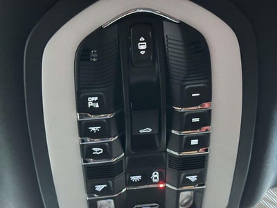 2021 Porsche Macan GTS