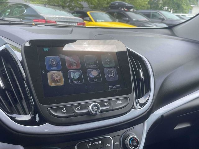 2018 Chevrolet Volt LT
