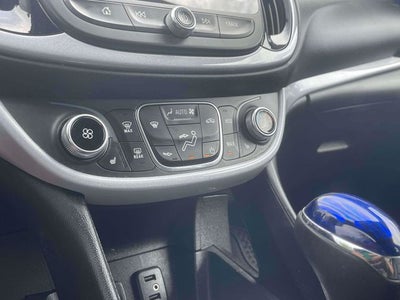 2018 Chevrolet Volt LT