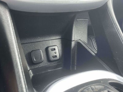 2018 Chevrolet Volt LT