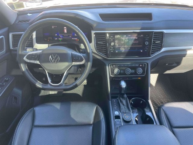 2022 Volkswagen Atlas 2.0T SE w/Technology