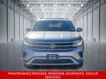 2022 Volkswagen Atlas 2.0T SE w/Technology