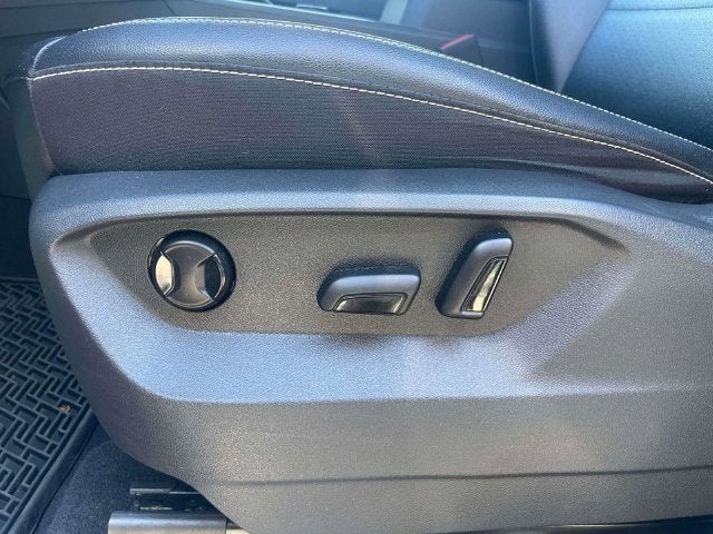 2022 Volkswagen Atlas 2.0T SE w/Technology