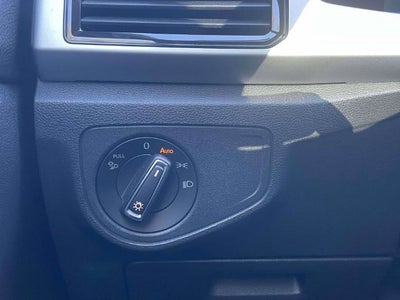 2022 Volkswagen Atlas 2.0T SE w/Technology