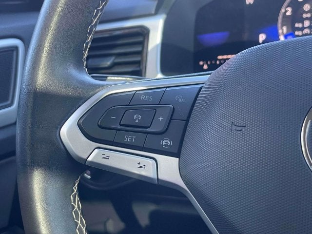 2022 Volkswagen Atlas 2.0T SE w/Technology