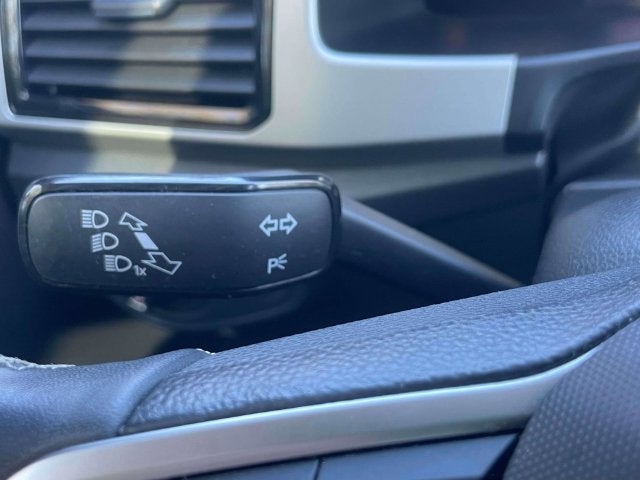 2022 Volkswagen Atlas 2.0T SE w/Technology