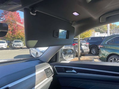 2022 Volkswagen Atlas 2.0T SE w/Technology