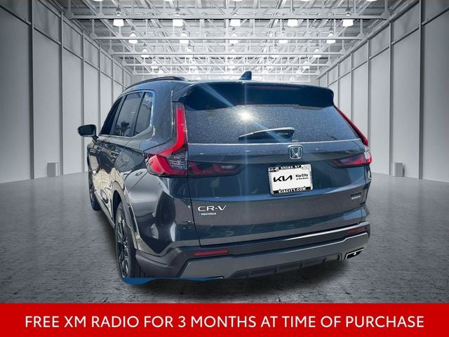 2023 Honda CR-V Hybrid Sport Touring