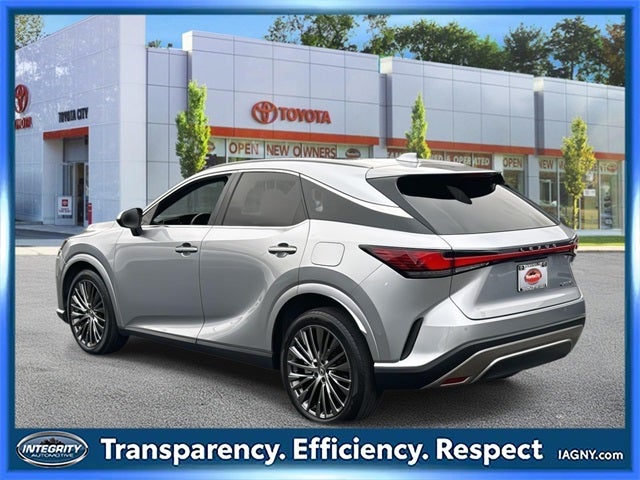 2023 Lexus RX 350
