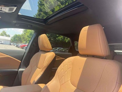 2023 Lexus RX 350 Premium