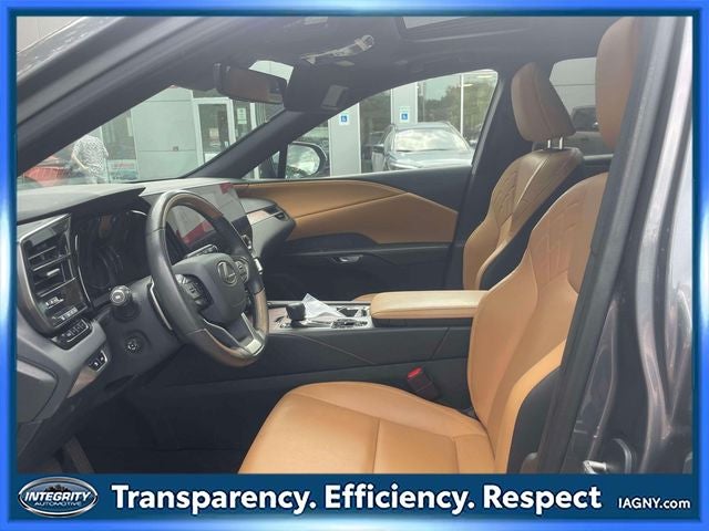 2023 Lexus RX 350 Premium