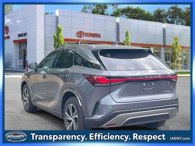 2023 Lexus RX 350 Premium