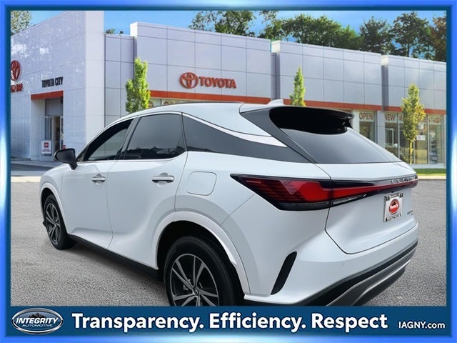2023 Lexus RX 350