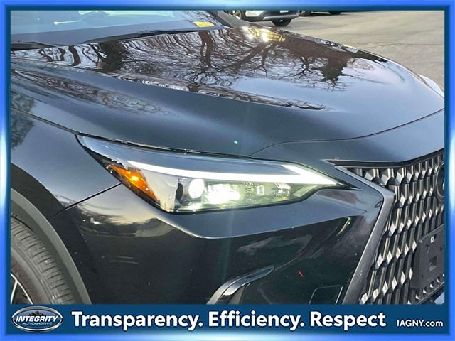 2023 Lexus NX 350 Premium