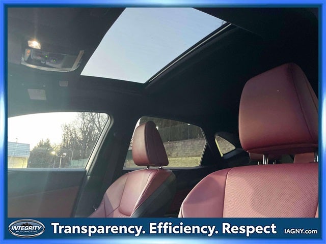 2023 Lexus NX 350 Premium