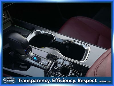 2023 Lexus NX 350 Premium