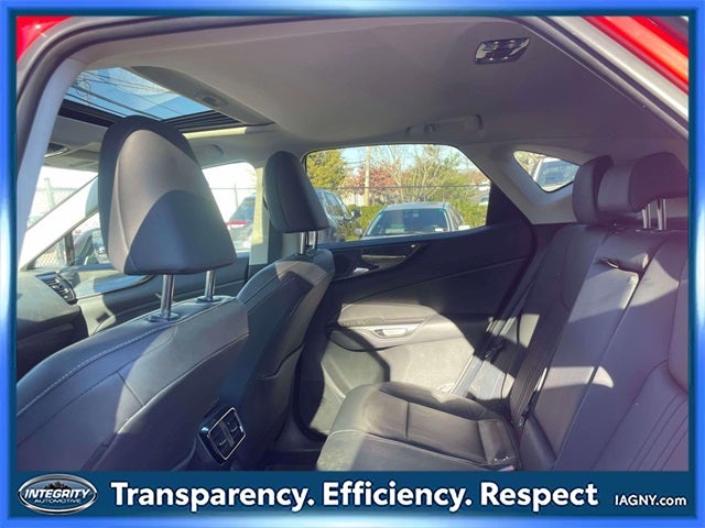 2024 Lexus NX 350 Premium