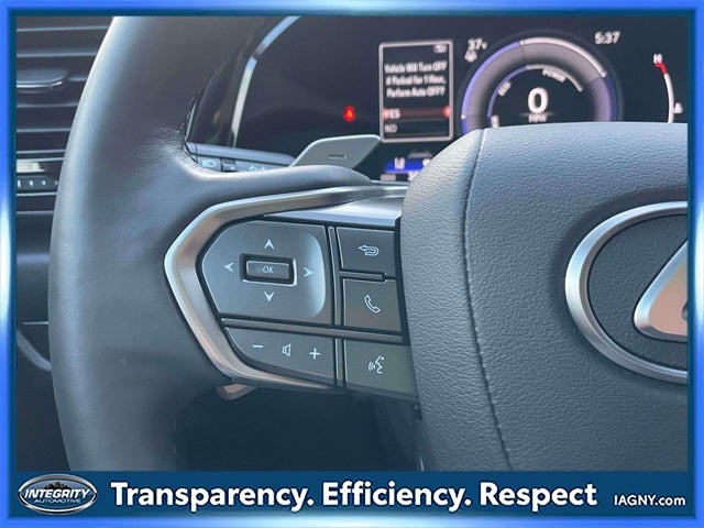 2022 Lexus NX 350h Premium