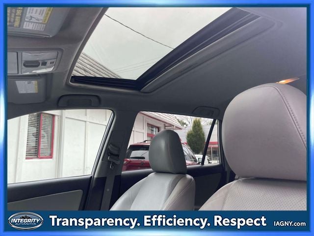 2012 Toyota RAV4 Limited