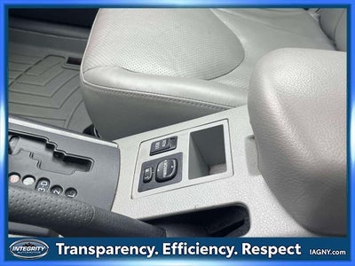 2012 Toyota RAV4 Limited