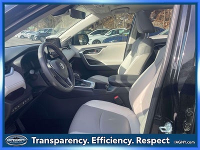 2024 Toyota RAV4 Limited