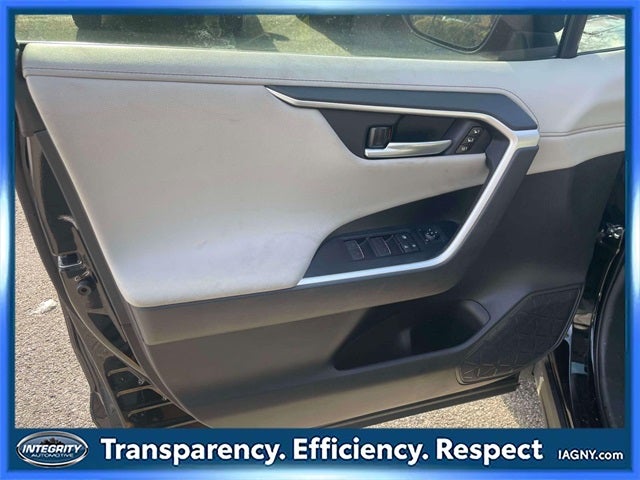 2024 Toyota RAV4 Limited